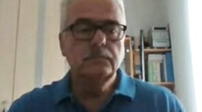 Daddy's Big Surprise