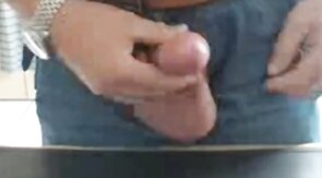 Daddy's Big Surprise