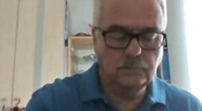 Daddy's Big Surprise