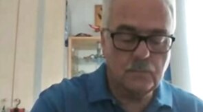 Daddy's Big Surprise