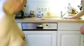 Silver Daddies' Cam Show