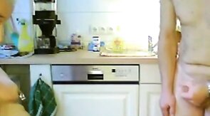 Silver Daddies' Cam Show