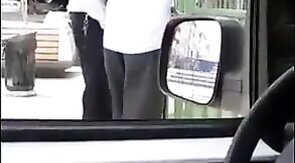 Daddy's Secret Voyeur Tape