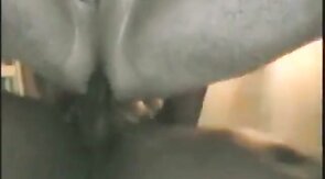 Big Black Cock for a Juicy Bareback Adventure