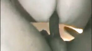 Big Black Cock for a Juicy Bareback Adventure