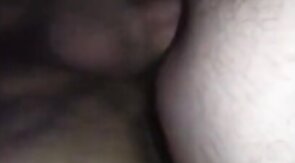 Mon premier bareback avec un mec bien monté