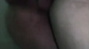 Mon premier bareback avec un mec bien monté