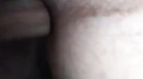 Mon premier bareback avec un mec bien monté