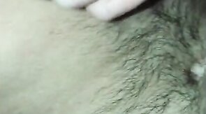 Muskel-Boy Edging mit Happy End - Teil 1