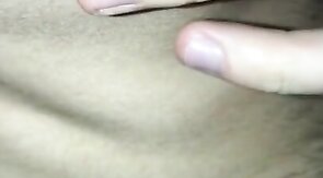 Muskel-Boy Edging mit Happy End - Teil 1