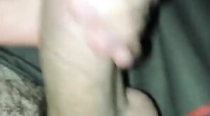 Muskel-Boy Edging mit Happy End - Teil 1