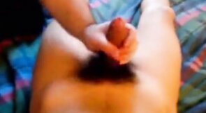 Mature Gay Bear Graziano Fortina Fucks His Cousin