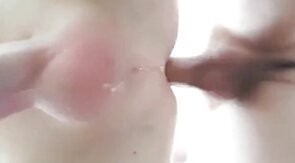 Old-Young Bareback Cum Dump