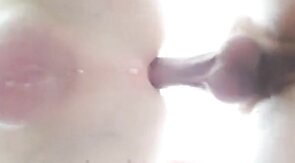 Old-Young Bareback Cum Dump