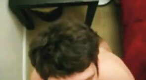 Big Cock Amateur Handjob