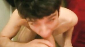 Big Cock Amateur Handjob