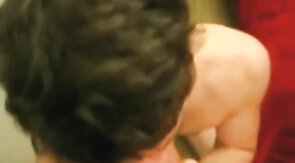 Big Cock Amateur Handjob