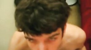 Big Cock Amateur Handjob