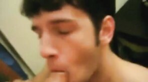 Big Cock Amateur Handjob