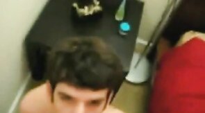 Big Cock Amateur Handjob