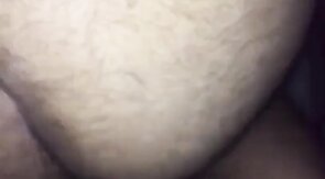 Fat Indian Gay Man Getting Bareback Fucked