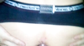 Fucking and Cumming Greek Haris - Amateur Video