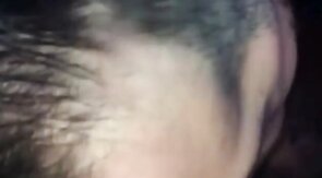 Public WC Blowjob by Amateur Cum Sucker