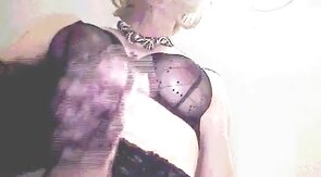 Fisting Fun in a Hotel Room