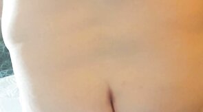 Hot Guy's Orgasmic Release in a Towel