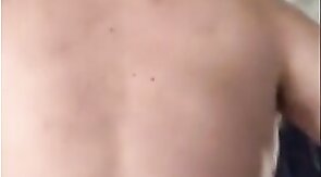 Bear Fucks Chubby Bottom Bareback