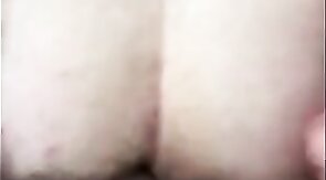 Bear Fucks Chubby Bottom Bareback