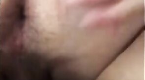 Bear Fucks Chubby Bottom Bareback