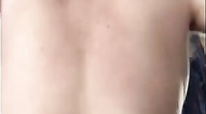 Bear Fucks Chubby Bottom Bareback