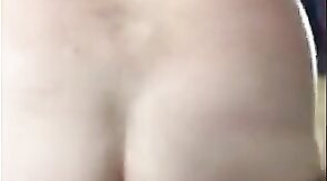 Bear Fucks Chubby Bottom Bareback