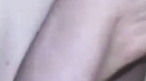 Deep Bareback Fuck with Two Older Men