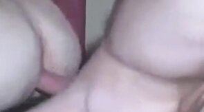 Deep Bareback Fuck with Two Older Men