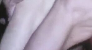 Deep Bareback Fuck with Two Older Men