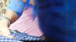 Sissy Crossdresser Blowjob Adventure