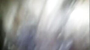 Big Black Cocks in a 3way Crossdresser Blowjob Bukkake