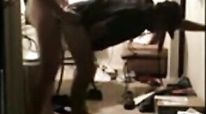 Big-Cock Jock Barebacks Married Man