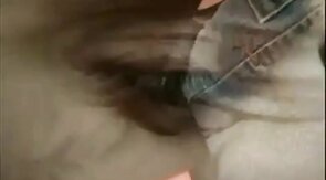 Amateur Twink Sucks a Big Iranian Cock