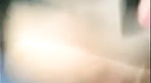 Bareback Amateur Crossdresser Takes Big Cock