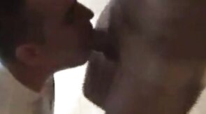 Pissing and Throat Fucking Fun