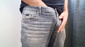 Big-Cock Daddy Loves to Play