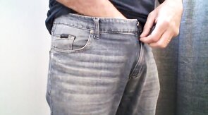 Big-Cock Daddy Loves to Play