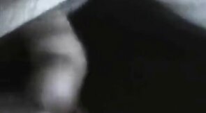 Docking, Cumming in Foreskin - Gay Amateur Handjob