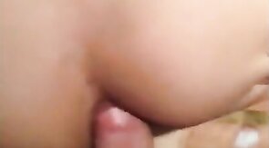 Bareback Nut for Twink on Webcam