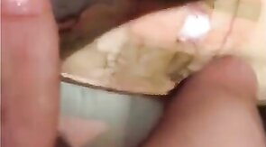 Bareback Nut for Twink on Webcam