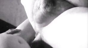 Older Daddy Barebacks Me