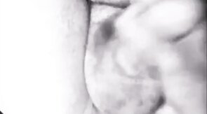 Older Daddy Barebacks Me